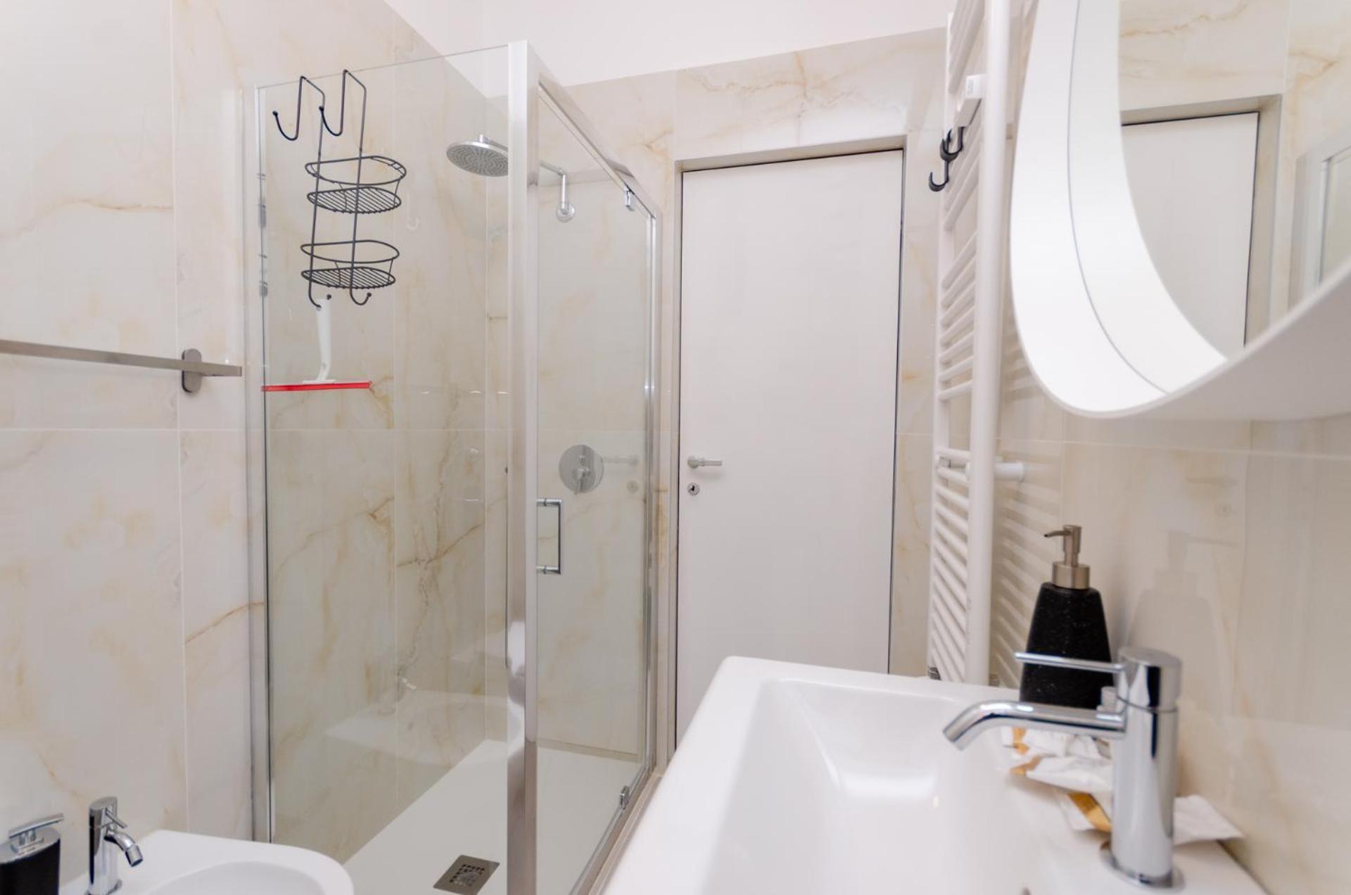 Vivimi Home Fiordalisi Stile & Comfort Vicino Metro Milan Luaran gambar