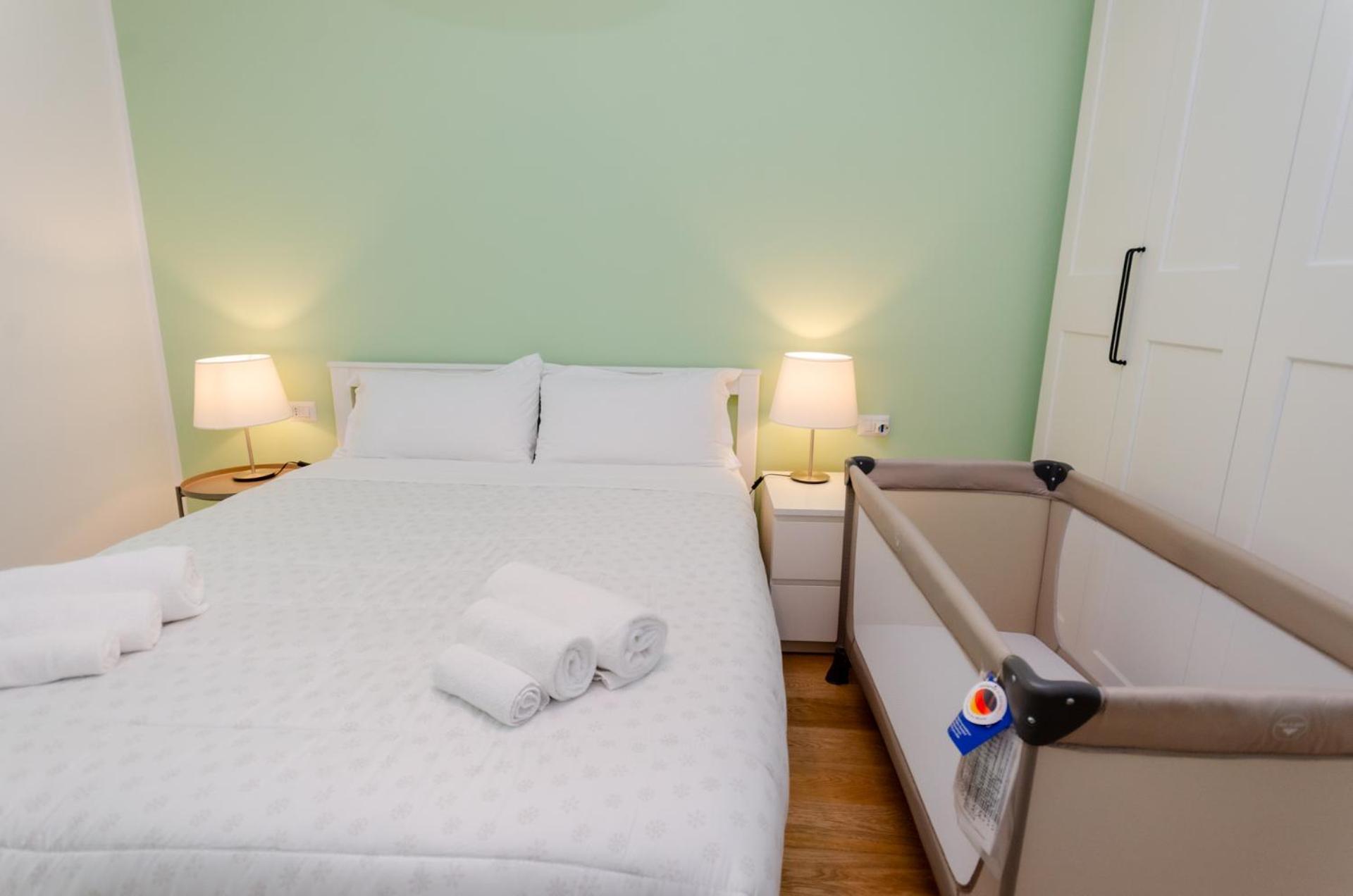 Vivimi Home Fiordalisi Stile & Comfort Vicino Metro Milan Luaran gambar