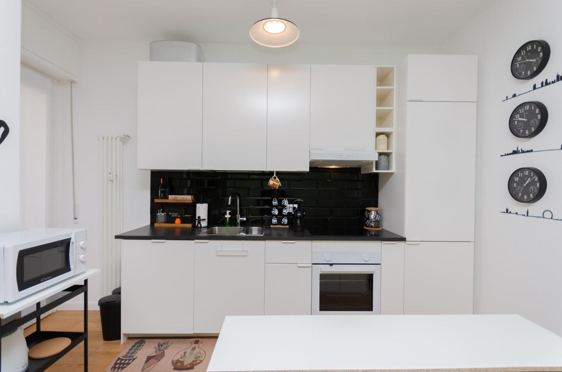 Vivimi Home Fiordalisi Stile & Comfort Vicino Metro Milan Luaran gambar